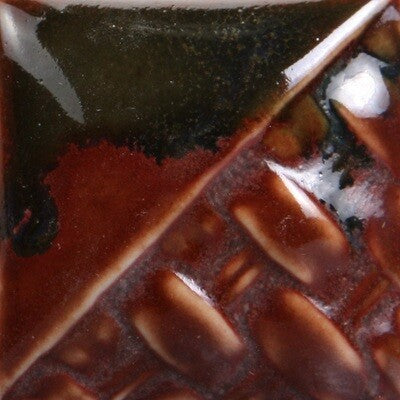 SW402 Mayco Dark Flux  pint