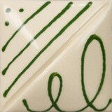 SG405 Designer Liner Green