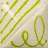 SG409 Designer Liner Bright Green