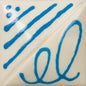 SG410 Designer Liner Bright Blue