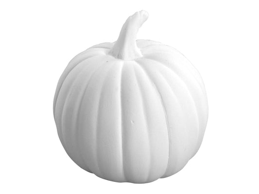 Bisque BI4308 PI Pumpkin Mighty Tot