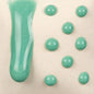 SW433 Turquoise Melt Gloop Pint