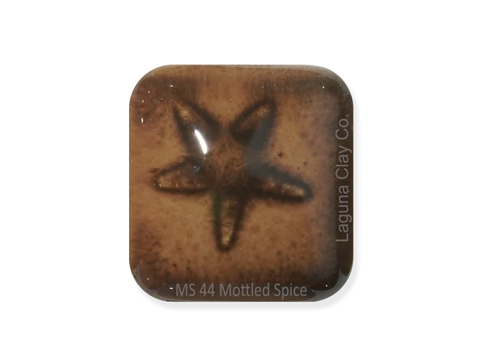 MS44 Mottled Spice Pint