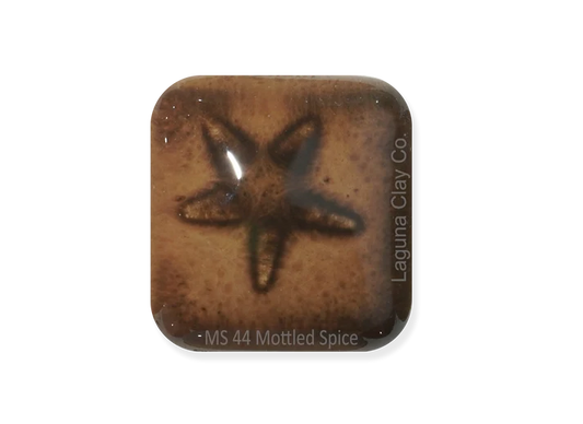 MS44 Mottled Spice Pint