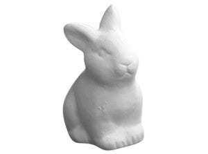 Bisque BI4534 Bunny Tot
