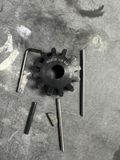 Gear Repair Kit #5 Drive or Driven Standard