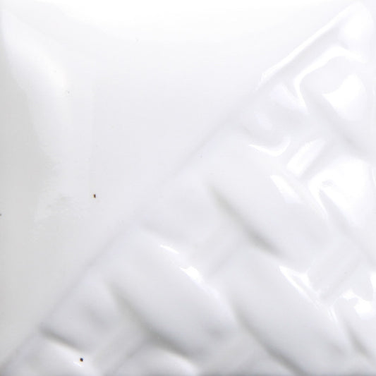 SW501 White Gloss Pint