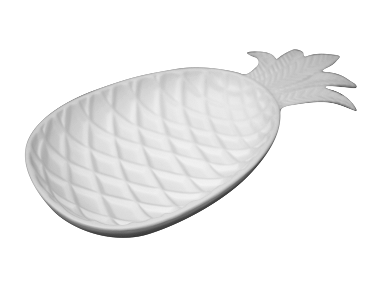 Bisque BI504 Pineapple Server