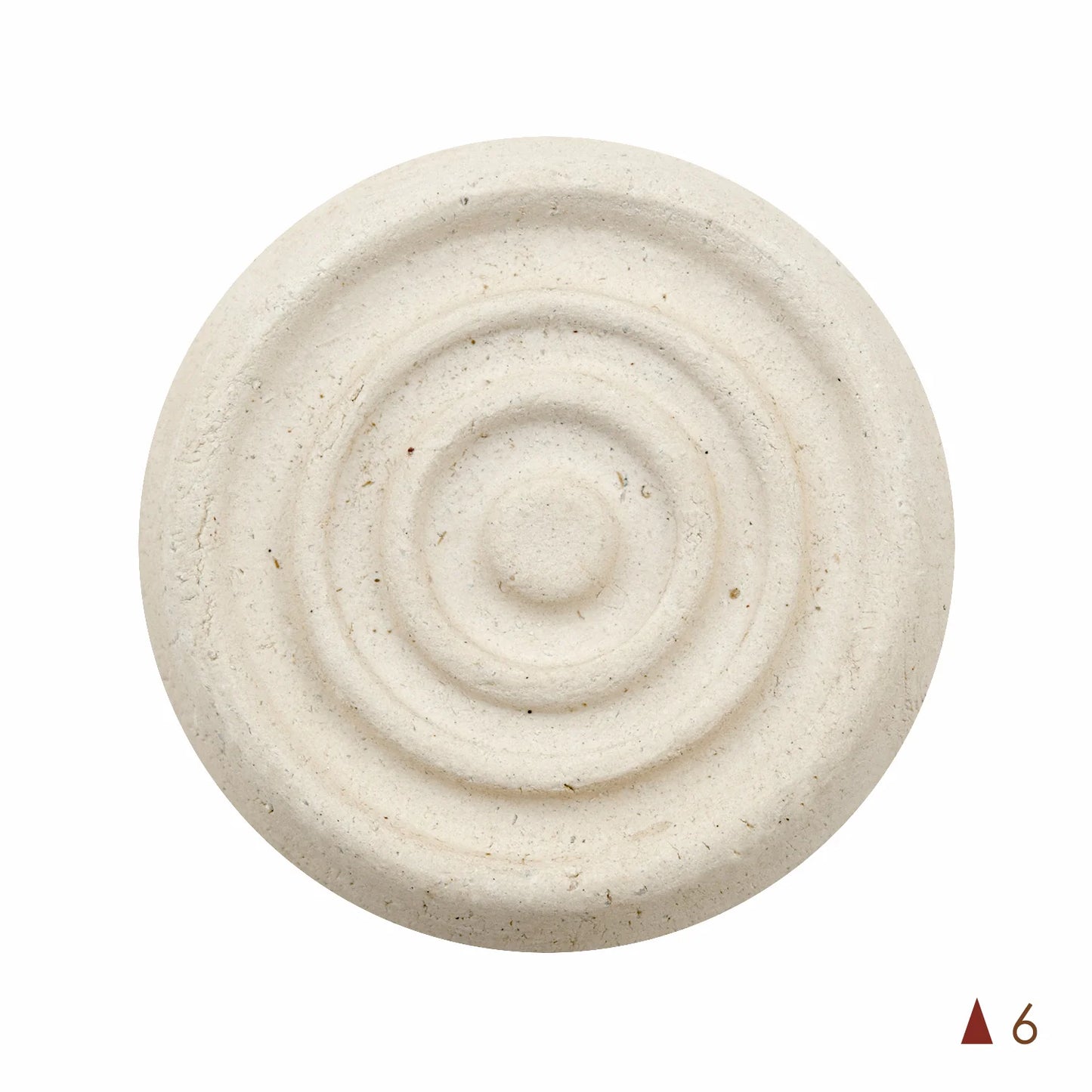 553 Buff Stoneware