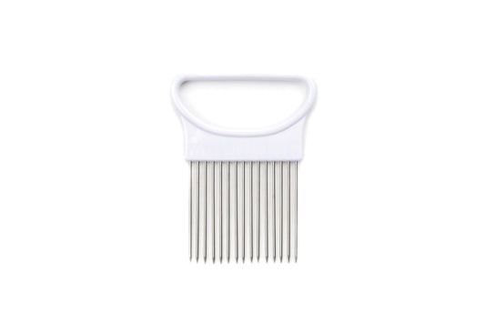 5797 Scoring/Texture Comb White