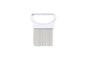 5797 Scoring/Texture Comb White