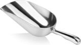 5851 Scoop Aluminum 12oz.