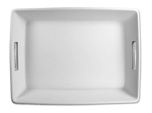 Bisque BI598 Nesting Tray Large