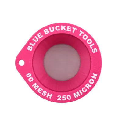 Cup Sieve 60 Mesh