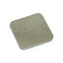 Diamond Pad, Flexible 60 Grit Green
