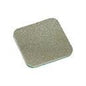 Diamond Pad, Flexible 60 Grit Green