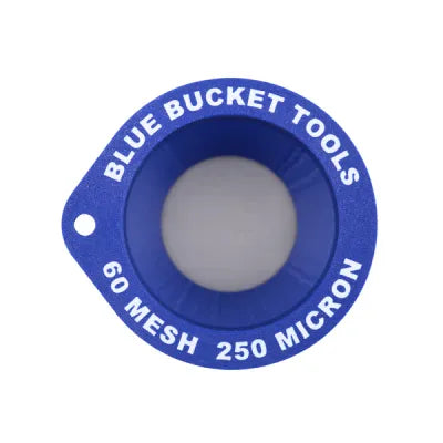 Cup Sieve 60 Mesh