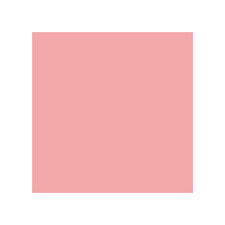 6000 Shell Pink Mason Stain 1#