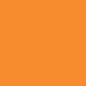 6027 Tangerine Mason Stain 1/4#