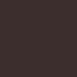 6160 Drk Chocolate Mason Stain 1/2#