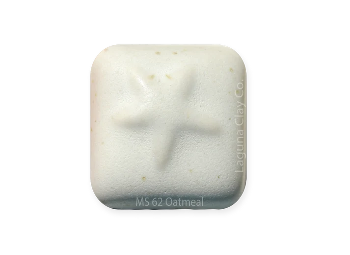 MS62 Oatmeal Pint