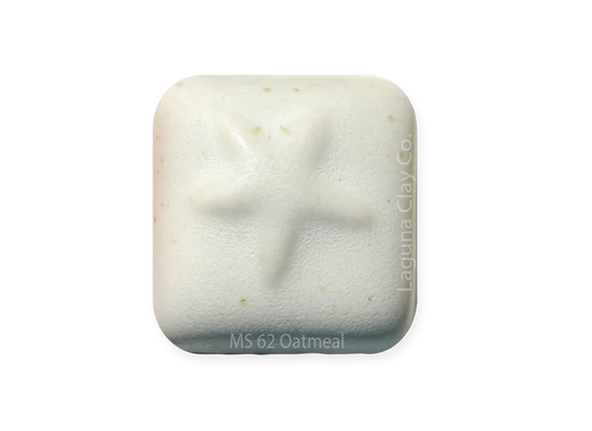 MS62 Oatmeal Pint