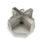 Tile Cutter CWF 6" Hexagon