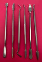 6 Piece Carving Set