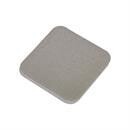 Diamond Pad, Flexible 800 Grit White