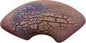 SP880 Armadillo Raku Glaze Pint