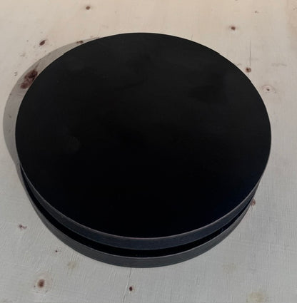 8" Turntable (Retail Store)