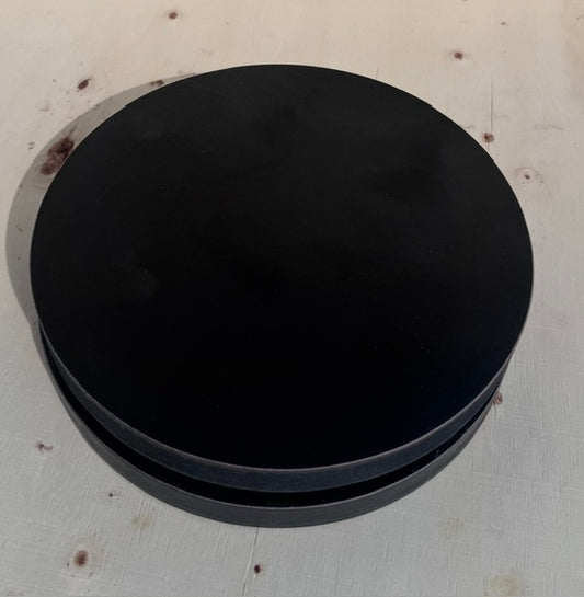 8" Turntable (Retail Store)