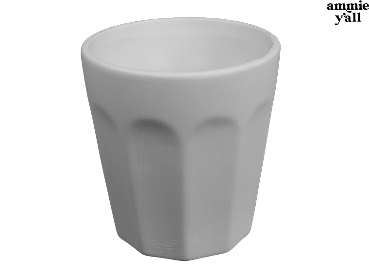 Bisque BI2665 Cafe Cup