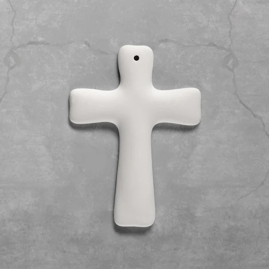 Bisque CC80100 Cross