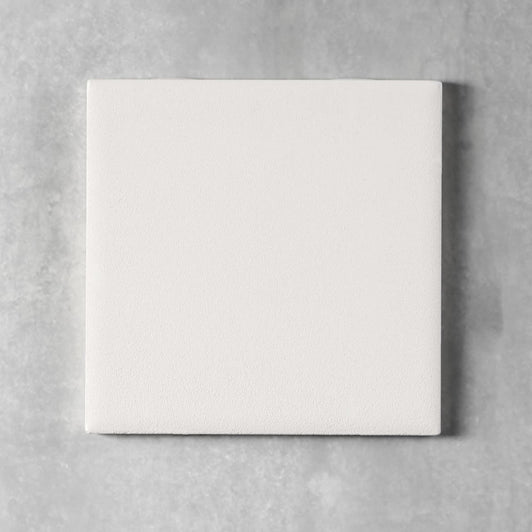 Bisque CCX176 Bisque Tile 4 1/4"