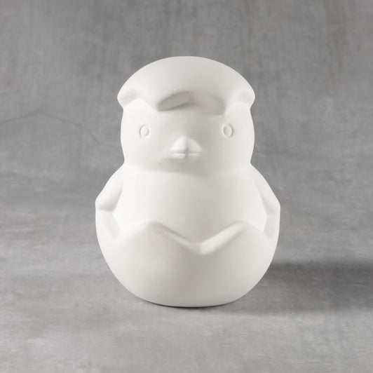 Bisque CC3141 Hatchling Chick