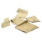 Chamois Small, Remnant Pieces