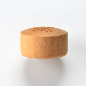 Curve Top Stamp Misc.