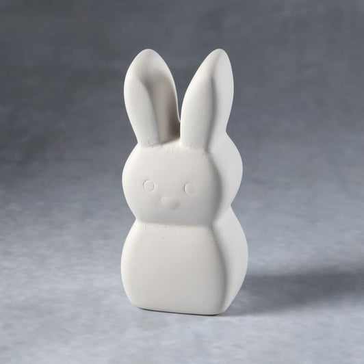 Bisque CC37211 Bunnies (1 per)