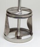 Mixer - ES Jiffy  20.5" 2-5 gal
