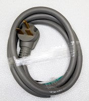Cord 230V 30 amp Cress specify kiln