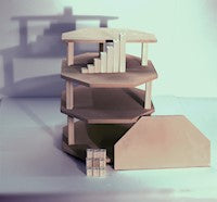 Furniture Kit, Cress 8 sided kilns std.
