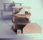 Furniture Kit, Cress 8 sided kilns std.