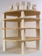 GM1414 Full Shelf Corelite Furniture Kit