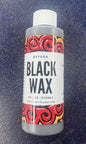 Wax Resist,     Black 4 oz.