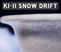 KI11 Snow Drift Pint