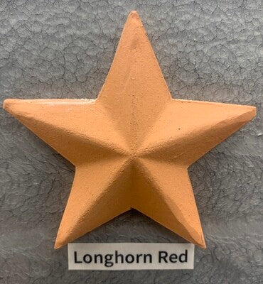 1002 Longhorn Red