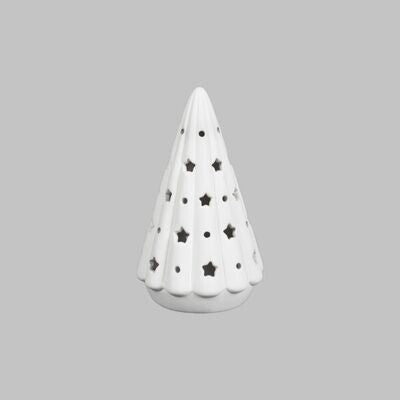 Bisque MB1609 Small Starlight Tree