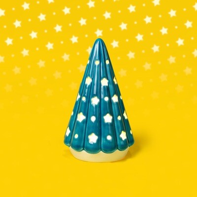 Bisque MB1609 Small Starlight Tree