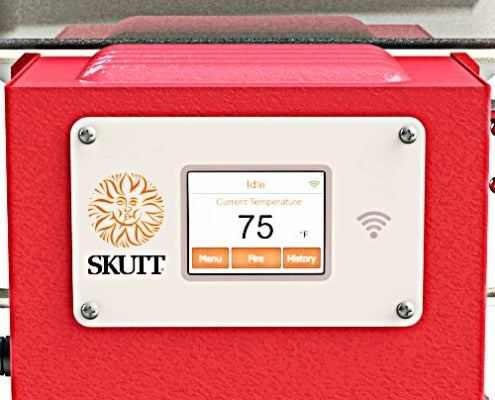 FireBox 8x6LT Kiln 115v